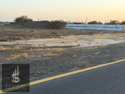 Plot for Sale in Al Manama, Ajman - WhatsApp Image 2026-06-17 at 10.27. 13 AM (1). jpeg Plot for Sale in Al Manama, Ajman - WhatsApp Image 2026-06-17 at 10.27. 13 AM (1). jpeg