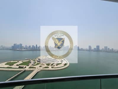 4 Bedroom Flat for Rent in Al Majaz, Sharjah - WhatsApp Image 2026-06-19 at 6.35. 37 PM. jpeg