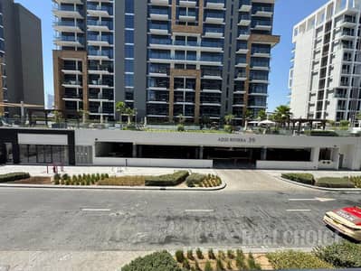 Studio te Huur in Meydan, Dubai - Appartement in Meydan，Meydan One，Azizi Riviera，Azizi Riviera 42, 70000 AED - 15544531