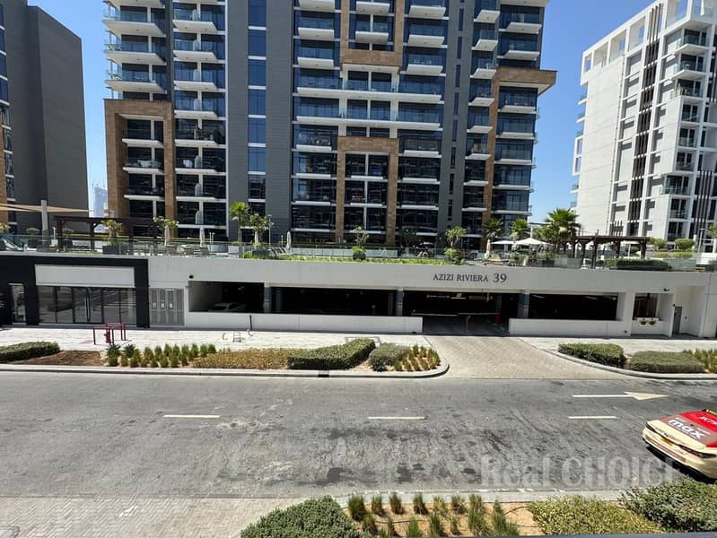 Appartamento a Meydan,Meydan One,Azizi Riviera,Azizi Riviera 42, 65000 AED - 15544531 Appartamento a Meydan,Meydan One,Azizi Riviera,Azizi Riviera 42, 65000 AED - 15544531