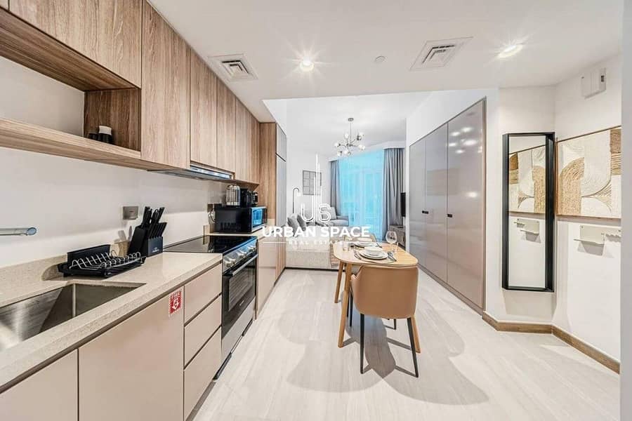 Wohnung in Business Bay,Urban Oasis by Missoni, 1070000 AED - 15544753 Wohnung in Business Bay,Urban Oasis by Missoni, 1070000 AED - 15544753