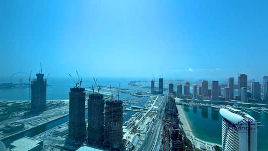 2 Bedroom Apartment for Rent in Dubai Marina, Dubai - 72. jpg
