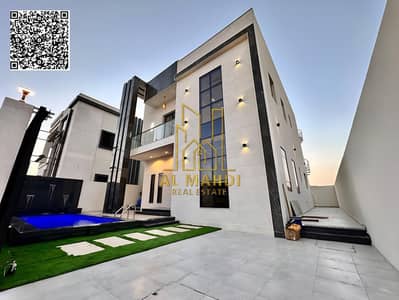 4 habitaciones Villa para en Venta en Al Zahya, Ajman - IMG-20250824-WA0014. jpg 4 habitaciones Villa para en Venta en Al Zahya, Ajman - IMG-20250824-WA0014. jpg