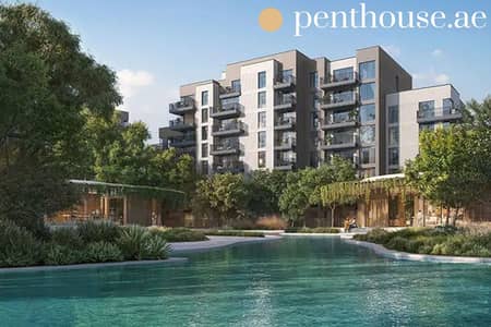 2 Bedroom Flat for Sale in Ghaf Woods, Dubai - Genuine Resale | Mid Floor | Spacious Layout