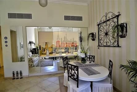 2 Bedroom Flat for Rent in Motor City, Dubai - FULLY FURNISHED / LUXURIOUS / 2 BEDROOM / WELL KEPT 2 Bedroom Flat for Rent in Motor City, Dubai - FULLY FURNISHED / LUXURIOUS / 2 BEDROOM / WELL KEPT