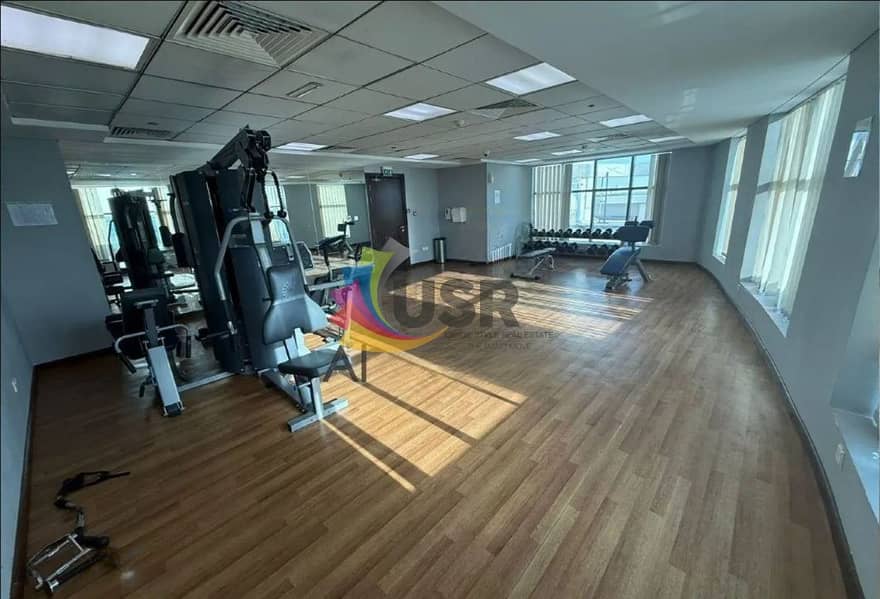 15 Wembley Tower Gym (5). jpeg