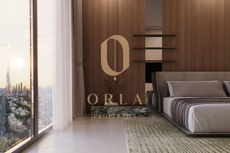2 1bedroom-Cullinan-Bedroom-C02. jpg