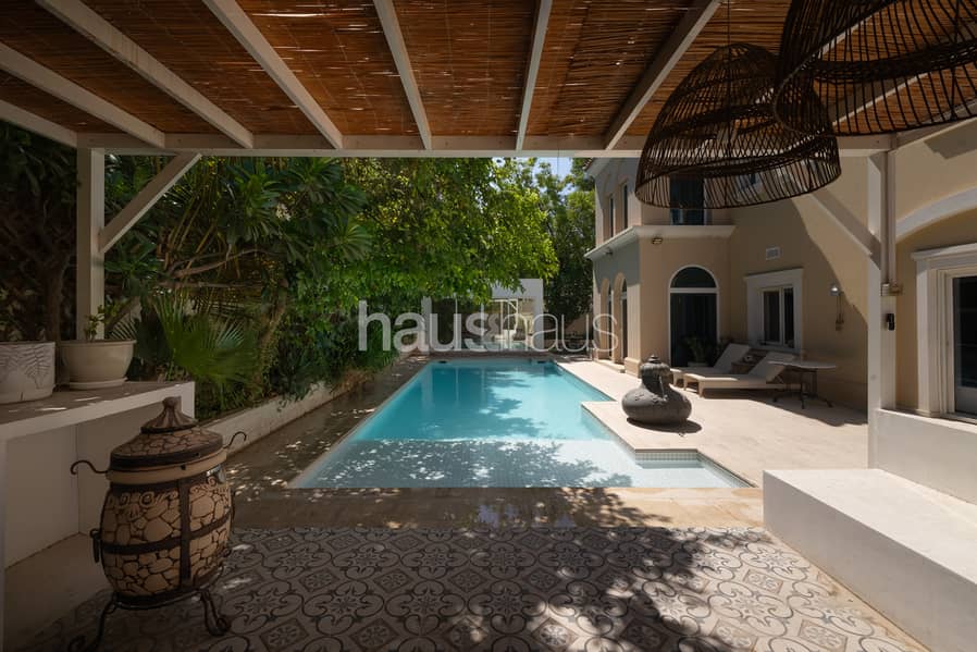 Villa en Arabian Ranches,Alvorada,Alvorada 4, 3 dormitorios, 9800000 AED - 15544917 Villa en Arabian Ranches,Alvorada,Alvorada 4, 3 dormitorios, 9800000 AED - 15544917