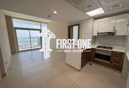 1 Camera Appartamento in Affitto a Al Reem Island, Abu Dhabi - original. jpg