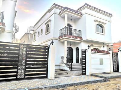 Villa For Sale In A Prime Location Modern Design With The
