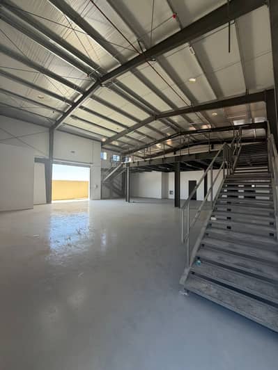 Warehouse zum zur Miete in Al Qasimia, Sharjah - WhatsApp Image 2026-06-20 at 11.43. 36 AM. jpeg