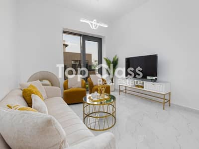 1 Bedroom Flat for Rent in Jumeirah Village Circle (JVC), Dubai - Fully Furnished | 12 Payments | Available July 30