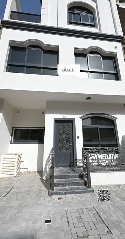 3 Bedroom Townhouse for Sale in Al Zahya, Ajman - WhatsApp Image 2026-06-20 at 11.23. 13 AM. jpeg