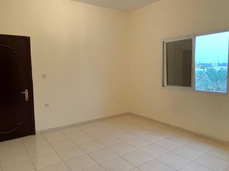Upgraded Beautiful spacious Studio with big space in KCA