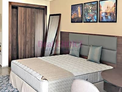 Payable in 4 Chqs|Burj Khalifa View from Balcony Payable in 4 Chqs|Burj Khalifa View from Balcony