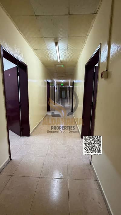Labour Camp zum zur Miete in Al Jurf, Ajman - WhatsApp Image 2026-06-19 at 10.05. 11 PM (1). jpeg Labour Camp zum zur Miete in Al Jurf, Ajman - WhatsApp Image 2026-06-19 at 10.05. 11 PM (1). jpeg