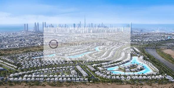 4 Bedroom Villa for Sale in Mohammed Bin Rashid City (MBR City), Dubai - image_0 4 Bedroom Villa for Sale in Mohammed Bin Rashid City (MBR City), Dubai - image_0
