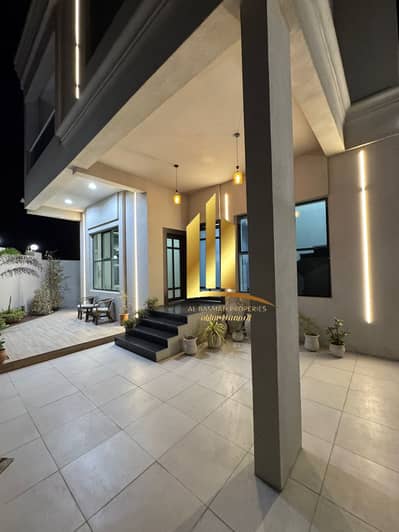 7 Bedroom Villa for Sale in Al Helio, Ajman - WhatsApp Image 2026-06-18 at 1.39. 41 PM. jpeg 7 Bedroom Villa for Sale in Al Helio, Ajman - WhatsApp Image 2026-06-18 at 1.39. 41 PM. jpeg