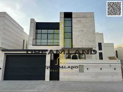 5 Camere Villa in Vendita a Al Bahia, Ajman - batch_WhatsApp Image 2025-06-16 at 6.13. 22 PM. jpeg