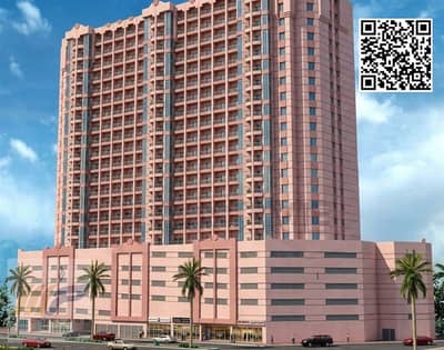 2 Bedroom Flat for Rent in Al Nuaimiya, Ajman - WhatsApp Image 2026-05-01 at 10.26. 06 AM. jpeg