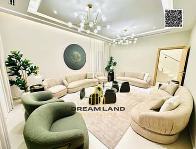 4 Bedroom Villa for Sale in Al Zahya, Ajman - batch_0ccc2109-cf89-46e1-bafc-455ccabc8cc7. jpg 4 Bedroom Villa for Sale in Al Zahya, Ajman - batch_0ccc2109-cf89-46e1-bafc-455ccabc8cc7. jpg
