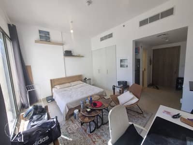 Monolocale in Affitto a Town Square, Dubai - Appartamento a Town Square，UNA Apartments, 45000 AED - 15478893