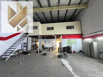 Warehouse para en Alquiler en Industrial Area, Sharjah - 22236. jpeg