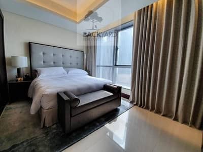 Studio apartment for rent in Address Downtown Studio apartment for rent in Address Downtown