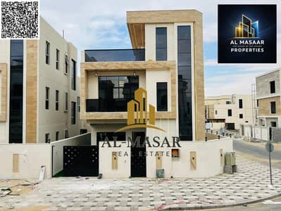5 Bedroom Villa for Sale in Al Bahia, Ajman - batch_WhatsApp Image 2026-03-15 at 10.38. 55 PM (2). jpeg