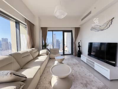 3 Schlafzimmer Wohnung zum zur Miete in Downtown Dubai, Dubai - Wohnung in Downtown Dubai，Burj Royale, 3 schlafzimmer, 250000 AED - 15545353
