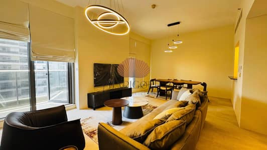 1 Bedroom Apartment for Rent in Jumeirah Lake Towers (JLT), Dubai - FURNISHED I FULLY UPGRADED I MARINA VIEWS 1 Bedroom Apartment for Rent in Jumeirah Lake Towers (JLT), Dubai - FURNISHED I FULLY UPGRADED I MARINA VIEWS