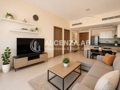 1 Schlafzimmer Wohnung zum zum Verkauf in Al Furjan, Dubai - Image 2. jpg