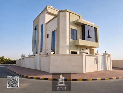 6 Bedroom Villa for Sale in Al Zahya, Ajman - 1000600378. png 6 Bedroom Villa for Sale in Al Zahya, Ajman - 1000600378. png