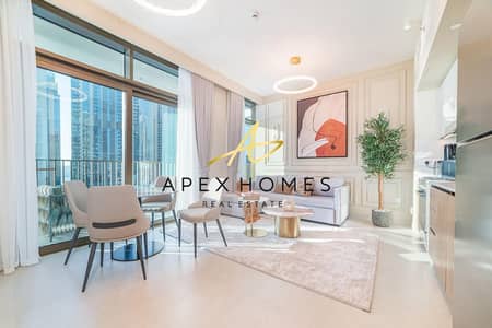 1 Camera Appartamento in Affitto a Dubai Creek Harbour, Dubai - Appartamento a Dubai Creek Harbour，Creek Palace, 1 camera da letto, 110000 AED - 15545500