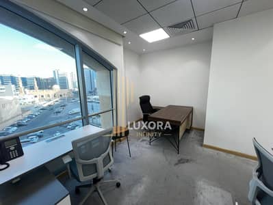 Office in Affitto a Deira, Dubai - WhatsApp Image 2026-06-19 at 4.20. 37 PM. jpeg