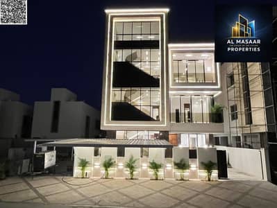 6 Schlafzimmer Villa zum zum Verkauf in Al Yasmeen, Ajman - batch_WhatsApp Image 2026-05-02 at 11.59. 21 AM (1). jpeg