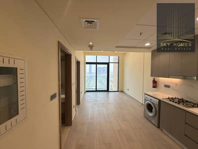 1 habitación Apartamento para en Alquiler en Meydan, Dubai - 1000510809. jpg
