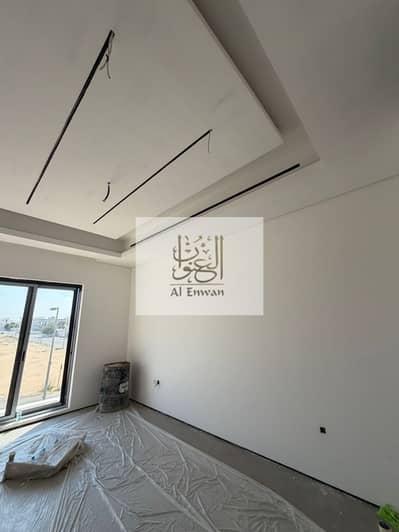 5 Schlafzimmer Villa zum zum Verkauf in Hoshi, Sharjah - 49371. jpg