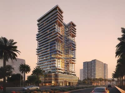 Studio zum zum Verkauf in Dubai Science Park, Dubai - 5. jpg