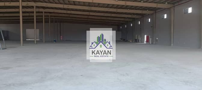 Showroom for Rent in Al Riqqah, Umm Al Quwain - WhatsApp Image 2026-06-02 at 11.02. 00 PM. jpeg