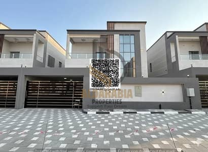 4 Bedroom Villa for Rent in Al Helio, Ajman - WhatsApp Image 2026-06-18 at 2.04. 08 PM. jpeg