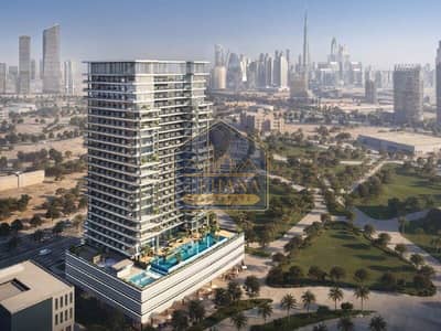 Studio zum zum Verkauf in Dubai Science Park, Dubai - 7. jpg