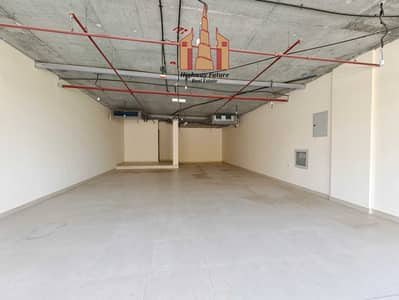 Shop for Rent in Muwaileh Commercial, Sharjah - 15890. jpg Shop for Rent in Muwaileh Commercial, Sharjah - 15890. jpg