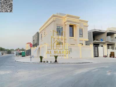 5 Schlafzimmer Villa zum zum Verkauf in Al Helio, Ajman - WhatsApp Image 2026-05-31 at 9.57. 18 AM (1). jpeg