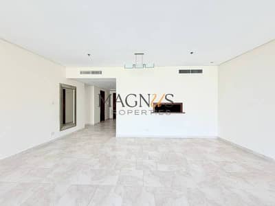 2 habitaciones Apartamento para en Alquiler en Jumeirah Beach Residence (JBR), Dubai - Apartamento en Jumeirah Beach Residence (JBR)，Al Fattan Marine Towers，Al Fattan Marine Tower, 2 dormitorios, 200000 AED - 15545716