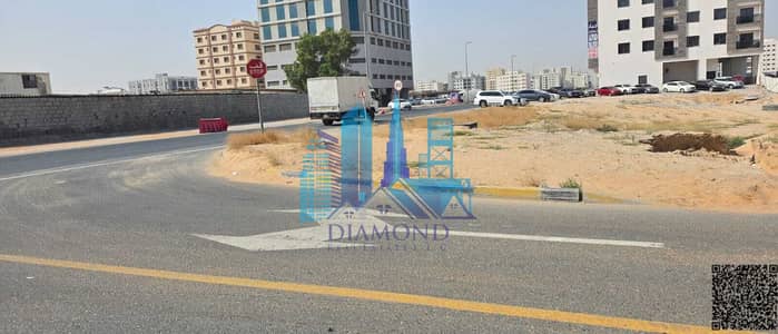 Plot in Vendita a Al Jurf, Ajman - 1b5069ad-9476-48a7-bf22-c4afbdd843c7. jpg