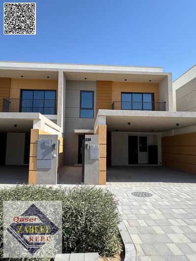 4 Bedroom Townhouse for Rent in Al Amerah, Ajman - WhatsApp Image 2026-06-20 at 11.01. 53 AM. jpeg