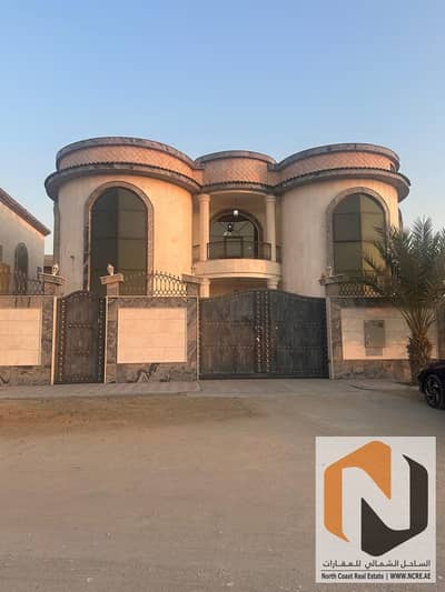 6 Schlafzimmer Villa zum zum Verkauf in Al Yash, Sharjah - WhatsApp Image 2026-06-20 at 10.43. 34 AM (1). jpeg