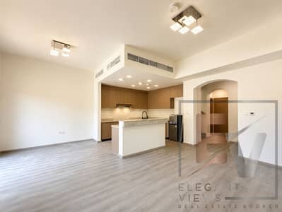 3 Schlafzimmer Townhouse zum zur Miete in Dubailand, Dubai - IMG_4953. PNG