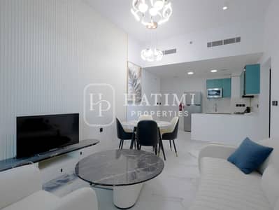 2 Slaapkamers Appartement te Huur in Dubai Science Park, Dubai - 5. jpg